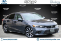 Thumbnail image of 2024 Honda Civic at Romero Hyundai NEW