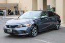 Thumbnail image of 2024 Honda Civic at Romero Hyundai NEW