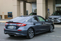 Thumbnail image of 2024 Honda Civic at Romero Hyundai NEW