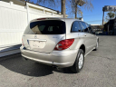 Thumbnail image of 2006 Mercedes-Benz R-Class at AUTO MARKET STREET