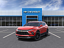 Thumbnail image of 2023 Chevrolet Blazer at Nesenger 112 Chevrolet Hyundai Mazda