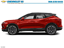 Thumbnail image of 2023 Chevrolet Blazer at Nesenger 112 Chevrolet Hyundai Mazda