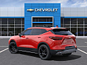 Thumbnail image of 2023 Chevrolet Blazer at Nesenger 112 Chevrolet Hyundai Mazda