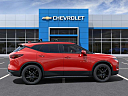 Thumbnail image of 2023 Chevrolet Blazer at Nesenger 112 Chevrolet Hyundai Mazda