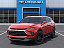 Thumbnail image of 2023 Chevrolet Blazer at Nesenger 112 Chevrolet Hyundai Mazda