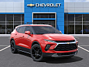 2023 Chevrolet Blazer LT at Nesenger 112 Chevrolet Hyundai Mazda