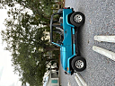 Thumbnail image of 1992 Jeep Wrangler at Overlander Imports