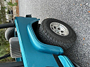 Thumbnail image of 1992 Jeep Wrangler at Overlander Imports