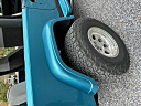 Thumbnail image of 1992 Jeep Wrangler at Overlander Imports