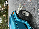 Thumbnail image of 1992 Jeep Wrangler at Overlander Imports