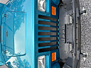 1992 Jeep Wrangler Islander at Overlander Imports