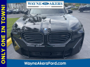 Thumbnail image of 2023 BMW XM at Wayne Akers Ford
