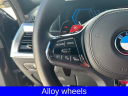 Thumbnail image of 2023 BMW XM at Wayne Akers Ford