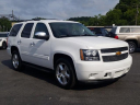Thumbnail image of 2012 Chevrolet Tahoe at Harvey's South End Auto Sales