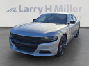 2023 Dodge Charger SXT at LarryMillerDodge USED