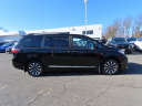 Thumbnail image of 2018 Toyota Sienna at DCH Honda of Nanuet