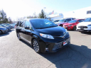 Thumbnail image of 2018 Toyota Sienna at DCH Honda of Nanuet