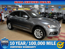 Thumbnail image of 2015 Audi Q5 at Showroom Auto LLC