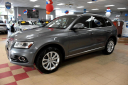 Thumbnail image of 2015 Audi Q5 at Showroom Auto LLC