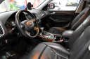 Thumbnail image of 2015 Audi Q5 at Showroom Auto LLC