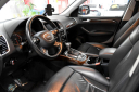 Thumbnail image of 2015 Audi Q5 at Showroom Auto LLC