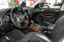 Thumbnail image of 2015 Audi Q5 at Showroom Auto LLC