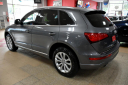 Thumbnail image of 2015 Audi Q5 at Showroom Auto LLC