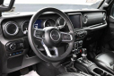 2023 Jeep Wrangler Sahara 4xe at CarVision Mitsubishi - USED
