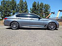 Thumbnail image of 2017 BMW 5 Series at Cars On Demand