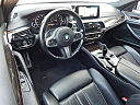 Thumbnail image of 2017 BMW 5 Series at Cars On Demand