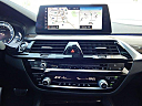 Thumbnail image of 2017 BMW 5 Series at Cars On Demand
