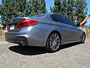 Thumbnail image of 2017 BMW 5 Series at Cars On Demand