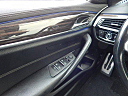 Thumbnail image of 2017 BMW 5 Series at Cars On Demand