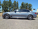 Thumbnail image of 2017 BMW 5 Series at Cars On Demand