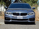 Thumbnail image of 2017 BMW 5 Series at Cars On Demand