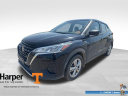2021 Nissan Kicks S at Harper Volkswagen