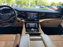 Thumbnail image of 2022 Jeep Grand Wagoneer at Faulkner Dodge Ram - Mechanicsburg NEW