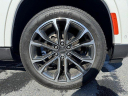 Thumbnail image of 2022 Jeep Grand Wagoneer at Faulkner Dodge Ram - Mechanicsburg NEW