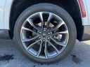 Thumbnail image of 2022 Jeep Grand Wagoneer at Faulkner Dodge Ram - Mechanicsburg NEW
