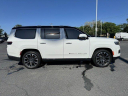 Thumbnail image of 2022 Jeep Grand Wagoneer at Faulkner Dodge Ram - Mechanicsburg NEW