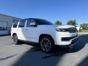Thumbnail image of 2022 Jeep Grand Wagoneer at Faulkner Dodge Ram - Mechanicsburg NEW