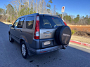 2003 Honda CR-V EX at Edge Auto Sales