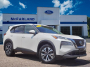Thumbnail image of 2021 Nissan Rogue at Mcfarland Ford Rochester