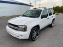 Thumbnail image of 2007 Chevrolet TrailBlazer at MASTER CARS INC