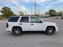 Thumbnail image of 2007 Chevrolet TrailBlazer at MASTER CARS INC