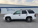 Thumbnail image of 2007 Chevrolet TrailBlazer at MASTER CARS INC