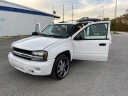 Thumbnail image of 2007 Chevrolet TrailBlazer at MASTER CARS INC