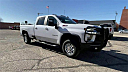 Thumbnail image of 2022 Chevrolet Silverado 3500HD at James Motor Company