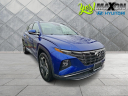 2022 Hyundai TUCSON Limited at Maxon Hyundai Inc.