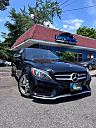 Thumbnail image of 2015 Mercedes-Benz C-Class at Carromundo LLC